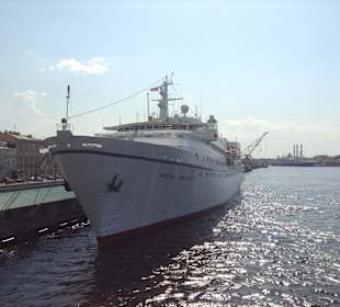 Rzeka Newa