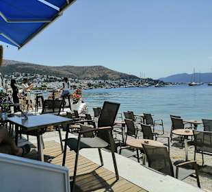 Strand Bodrum