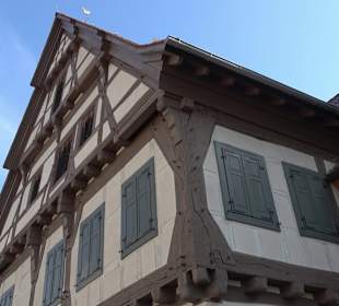 Städt. Altersheim