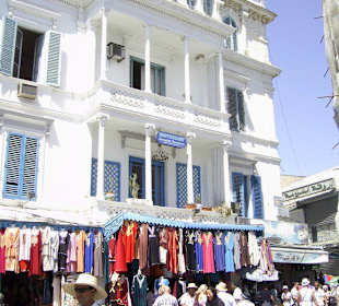 Tunis