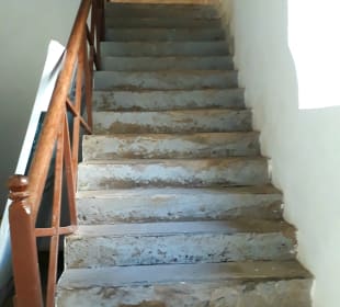 Stadtrundgang Stone Town