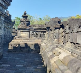 Borobudur
