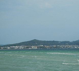 Strand Alcudia