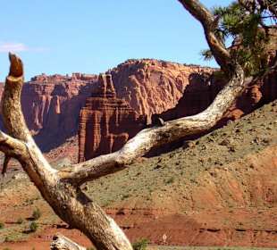 Capitol Reef 