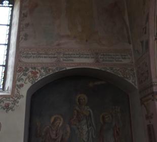 Kirche St. Stephanus