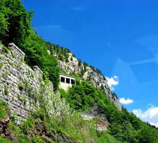 Plöckenpass 2010 die ganze Strecke