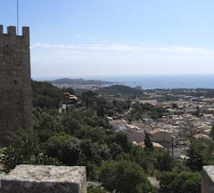 Castell de Capdepera