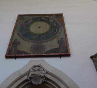 Klosterkirche St. Johannes der Täufer Blaubeuren