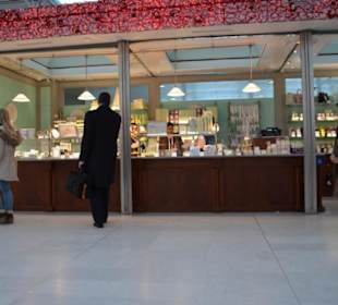 Flughafen Paris-Charles-de-Gaulle