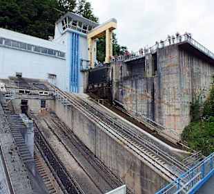 Schiffshebewerk Arzviller