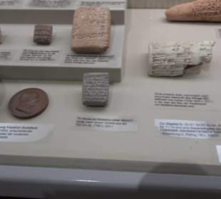 Museum Alte Kulturen