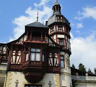 Castelul Peleș