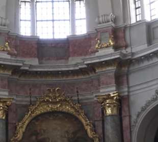 Katholische Hofkirche