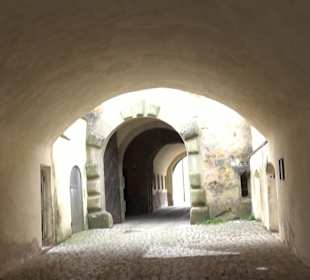 Schloss ob Ellwangen