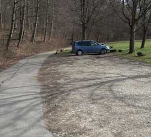 Wanderparkplatz Buckleter Kapf