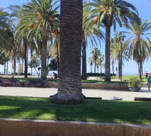 Stadtrundgang Cambrils