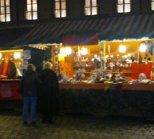 Weihnacht der anderen Länder