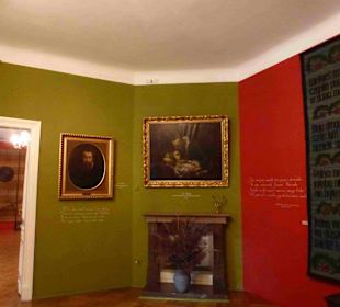 Museum und Park von Jan Kochanowski