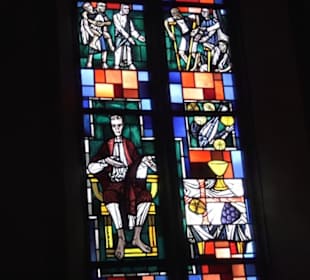 Michaelskirche Buttenhausen