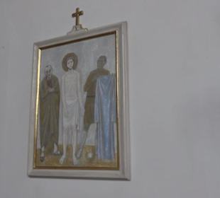 Kath. Pfarrkirche St. Remigius