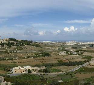 MDINA 2014  