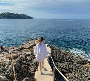 Wandern Costa de la Calma