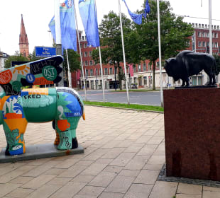 Stadtrundgang Dortmund