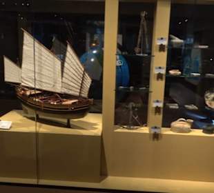 Deutsches Technikmuseum 