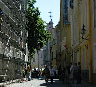 Stare Miasto Tallinn