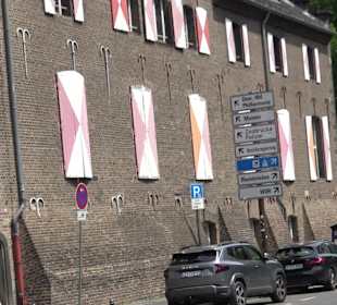Kölnisches Stadtmuseum Zeughaus