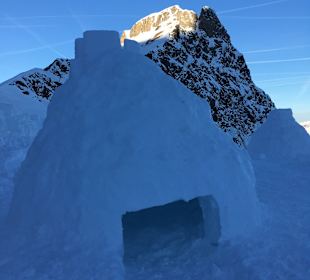 Wandern Wolfenschiessen