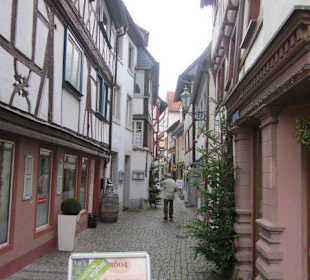 Altstadt Neustadt Weihnachtsmarkt