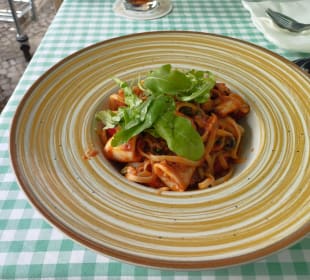 Restaurant Macedonia since 1996