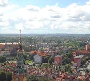 Stare Miasto Gdańsk