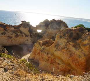Praia dos Tres Irmaos