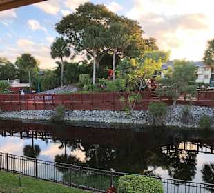 Park Shore Resort Naples