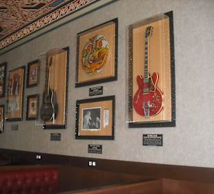 Hard Rock Cafe Port El-Kantaoui