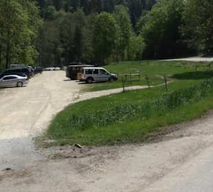 Premiumwanderweg Hochgehschätzt