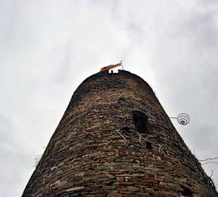 Burg Thurant