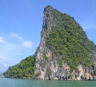 Bucht von Phang Nga