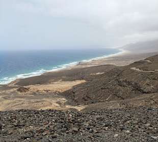 Promenade Corralejo