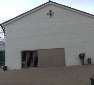 Kirche Guter Hirte