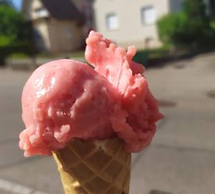 Sanct Bernhard Spezerei