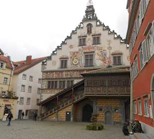 Altstadt Lindau