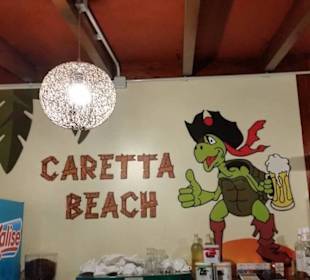 Caretta Beach 