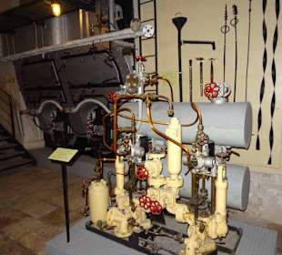 Schiffstechnik