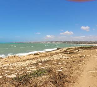 Strand Marina di Modica