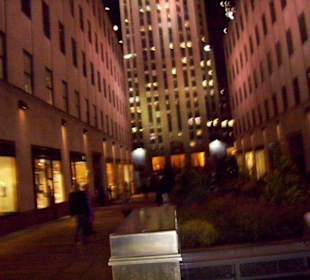 Рокфеллер-центр