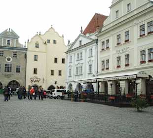 Hauptplatz