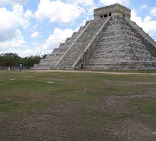 Chichén Itzá